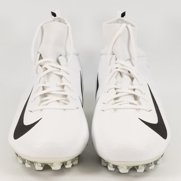 Nike Vapor Untouchable Pro 3 TD \'White Black\' AQ8786-101 size 16